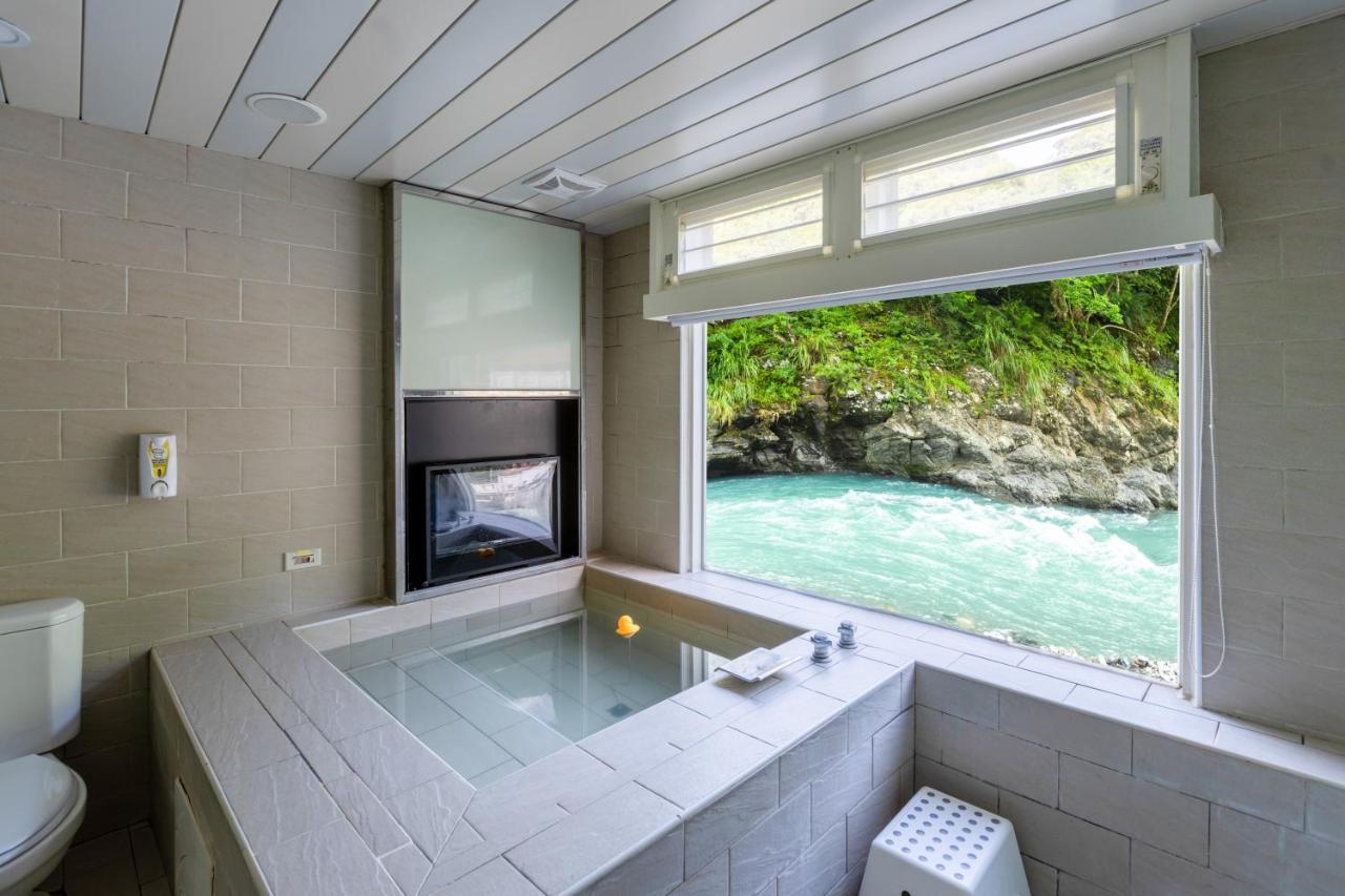 Yufuin Hot Spring Wulai Exterior photo